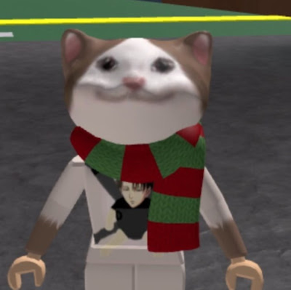 Meet your Posher, Timmy